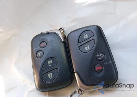 2013 Lexus Rx 450H из США, поврежденный, VIN JTJBC1BA3D2057621